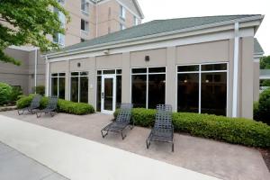 Embassy Suites by Hilton Greensboro Airport, Greensboro