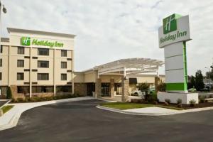 Holiday Inn Greensboro Airport, Greensboro