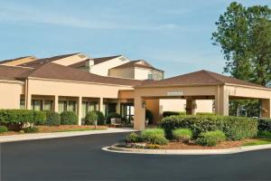 Courtyard by Marriott Greensboro, Greensboro