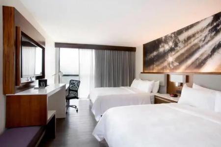 Greensboro-High Point Marriott Airport - 2