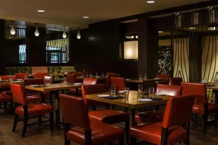 Greensboro-High Point Marriott Airport - 29