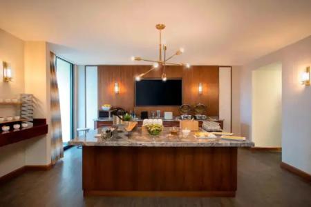 Greensboro-High Point Marriott Airport - 43