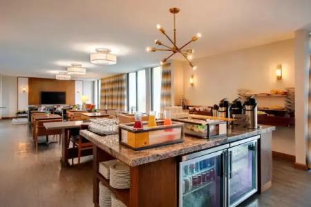 Greensboro-High Point Marriott Airport - 48