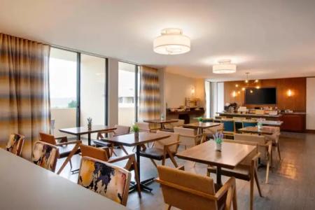 Greensboro-High Point Marriott Airport - 52