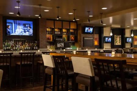 Greensboro-High Point Marriott Airport - 28