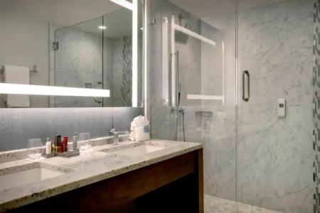 Greensboro-High Point Marriott Airport - 9