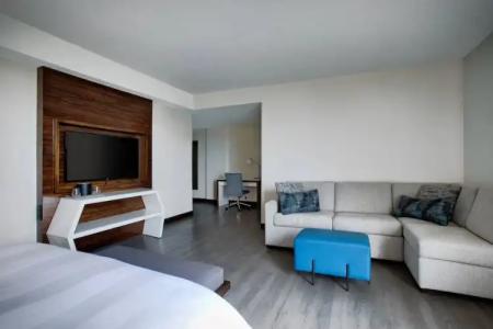 Greensboro-High Point Marriott Airport - 65