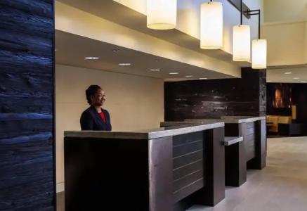 Greensboro-High Point Marriott Airport - 25