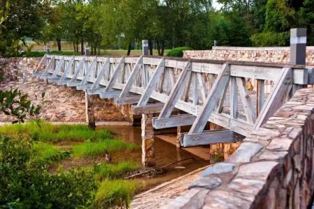 Greensboro-High Point Marriott Airport - 24