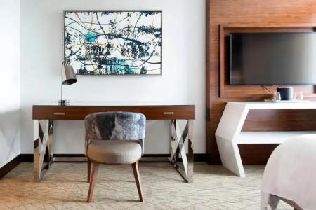 Greensboro-High Point Marriott Airport - 49