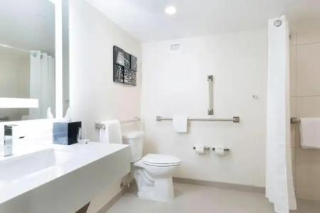 Greensboro-High Point Marriott Airport - 7