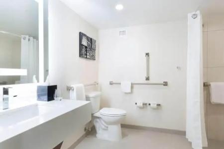 Greensboro-High Point Marriott Airport - 44