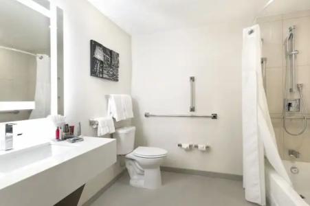 Greensboro-High Point Marriott Airport - 53