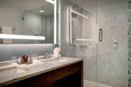 Greensboro-High Point Marriott Airport - 66