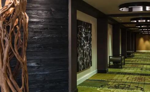 Greensboro-High Point Marriott Airport - 13