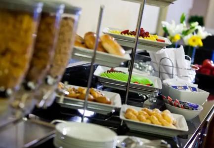 Greensboro-High Point Marriott Airport - 11