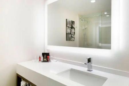 Greensboro-High Point Marriott Airport - 41