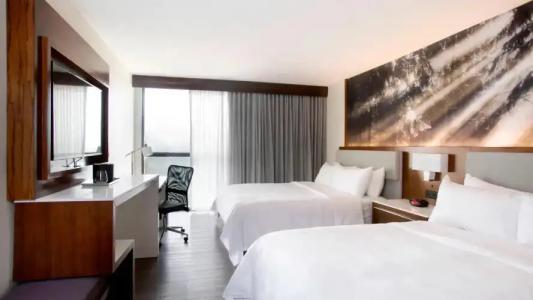 Greensboro-High Point Marriott Airport - 36