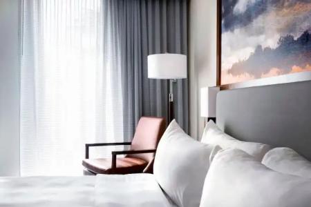 Greensboro-High Point Marriott Airport - 42