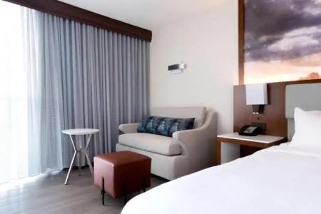 Greensboro-High Point Marriott Airport - 38