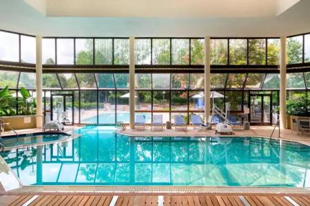 Greensboro-High Point Marriott Airport - 16