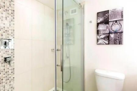 Greensboro-High Point Marriott Airport - 58