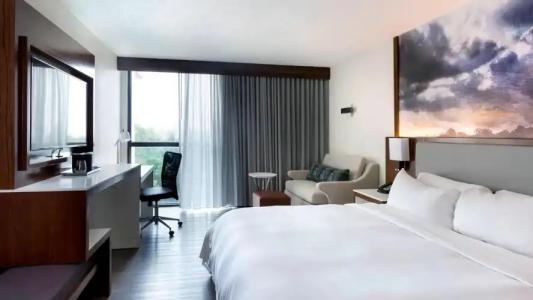 Greensboro-High Point Marriott Airport - 32