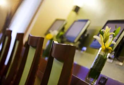 Greensboro-High Point Marriott Airport - 19