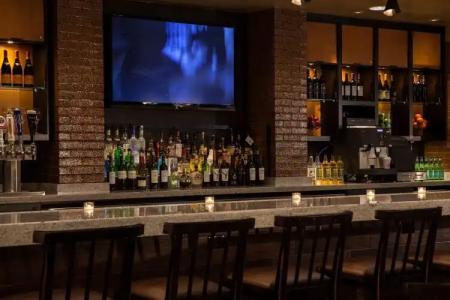 Greensboro-High Point Marriott Airport - 12