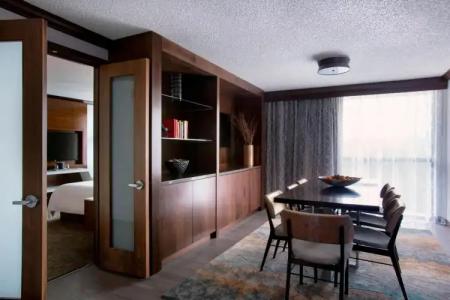 Greensboro-High Point Marriott Airport - 4