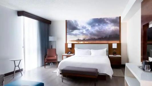 Greensboro-High Point Marriott Airport - 60