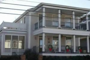 Haynes Bed and Breakfast, Greensboro