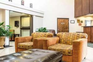 Quality Inn & Suites Coliseum, Greensboro