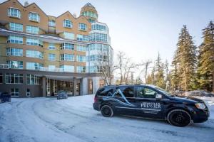 Le Chamois by Whistler Premier