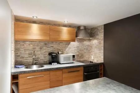 Le Chamois by Whistler Premier - 110