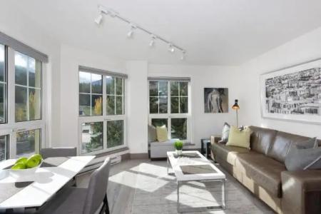 Le Chamois by Whistler Premier - 73