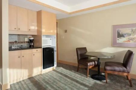 Le Chamois by Whistler Premier - 16