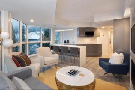 Le Chamois by Whistler Premier - 142