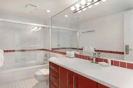 Le Chamois by Whistler Premier - 25