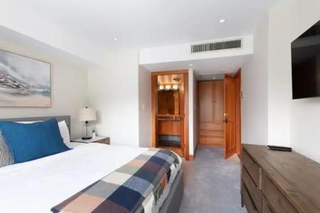 Le Chamois by Whistler Premier - 60