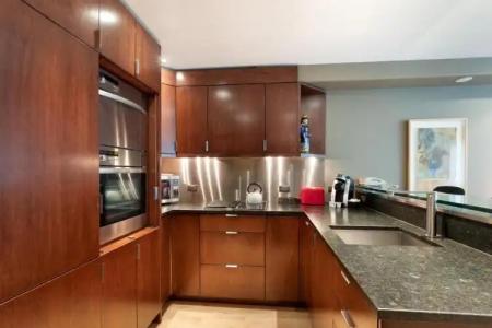 Le Chamois by Whistler Premier - 118