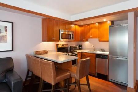 Le Chamois by Whistler Premier - 101