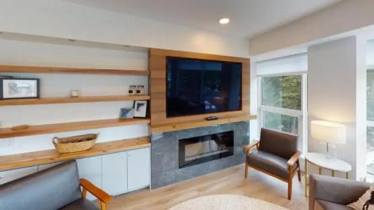 Le Chamois by Whistler Premier - 133