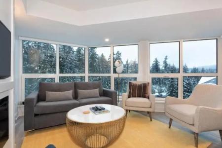 Le Chamois by Whistler Premier - 141