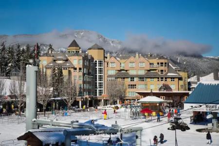 Le Chamois by Whistler Premier - 13