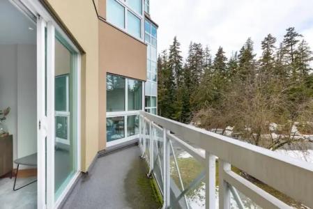 Le Chamois by Whistler Premier - 26