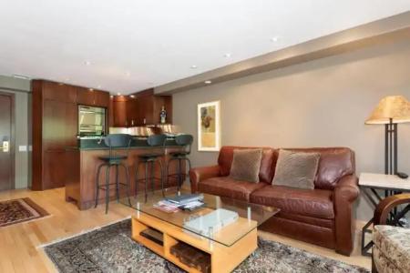 Le Chamois by Whistler Premier - 99