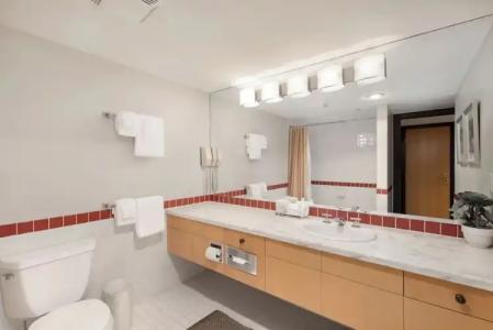 Le Chamois by Whistler Premier - 19