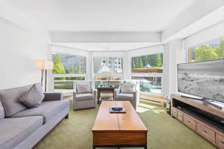 Le Chamois by Whistler Premier - 29