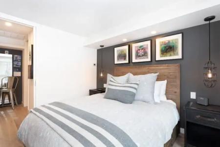 Le Chamois by Whistler Premier - 45